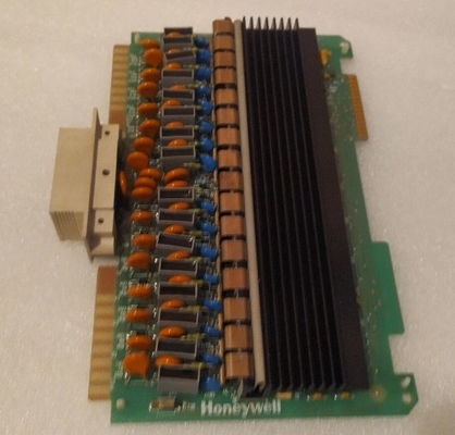 Honeywell 621-2150 Digital Output Board 115V AC 16-pt moduł PLC I/O