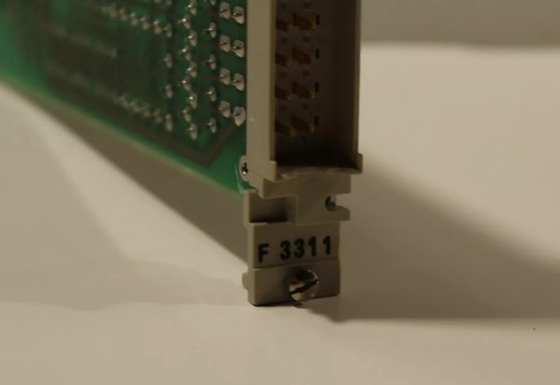 F3311 Moduł wejściowy HIMA Moduł zasilania