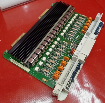 Honeywell 621-6550RC PLC Moduł 24Vdc 16-punktowa płyta wyjściowa źródła