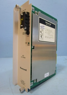 Honeywell 621-9933C Procesor I/O