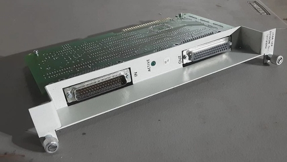 Honeywell 621-9937 Procesor Rack Supply 2-15AMP 115/230VAC Równoległy moduł I/O