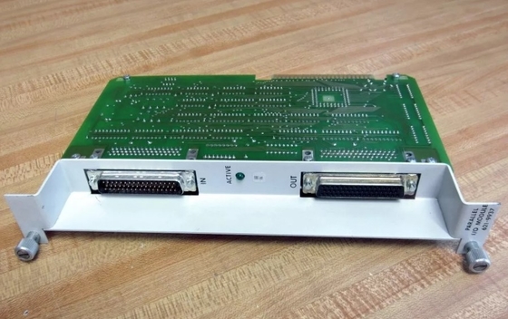 Honeywell 621-9937 Procesor Rack Supply 2-15AMP 115/230VAC Równoległy moduł I/O