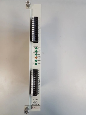 Honeywell 621-9938 Redundant Serial I/O Module Analogiczny cyfrowy wyjście