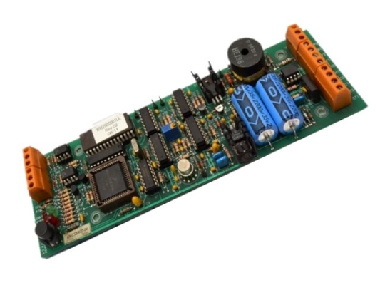 Honeywell 6561520027 Analogiczny moduł wejścia/wyjścia PLC/kontrola maszyny