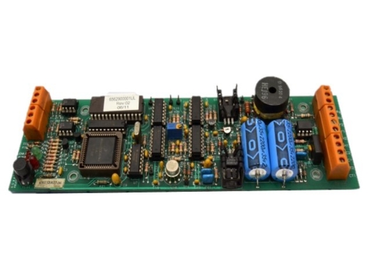 Honeywell 6561520027 Analogiczny moduł wejścia/wyjścia PLC/kontrola maszyny