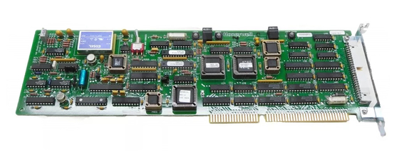 Honeywell 6580500051 System sterowania ramami III Moduł PLC do automatyki przemysłowej