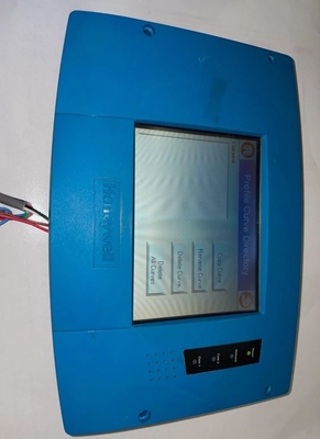 Honeywell S7999B System Display TDC/Experion Systems Control Links klawiatura