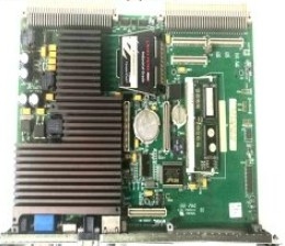 F6103 HIMA Common Advance Krótka forma kanał 8