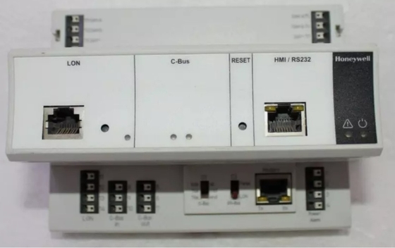 Honeywell XCL8010A Moduł sterowania Excel 800 Modulacja szerokości impulsu