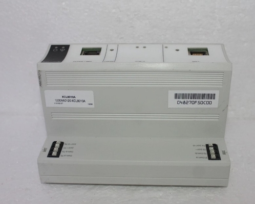 Honeywell XCL8010A Moduł sterowania Excel 800 Modulacja szerokości impulsu