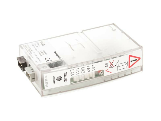 Moduł aplikacji Honeywell XDL505 Excel 500 PLC Moduł automatyki przemysłowej