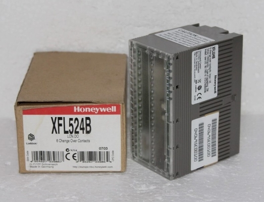 Honeywell XFL524B Moduł cyfrowego wyjścia