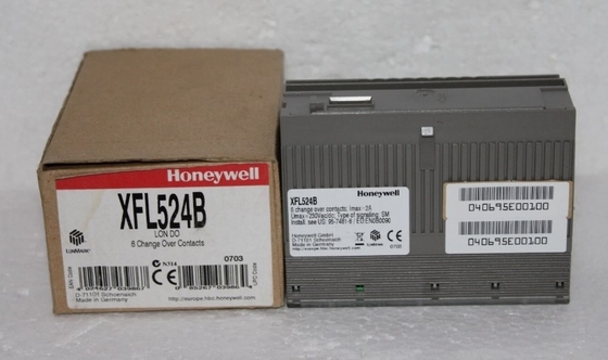 Honeywell XFL524B Moduł cyfrowego wyjścia