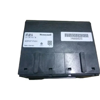Honeywell XFL821A LONWORKS Bus Analog Input Module z 8 analogicznymi wejściami