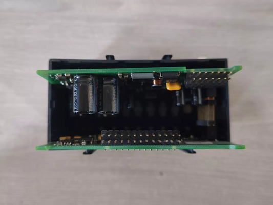Honeywell XFL821A LONWORKS Bus Analog Input Module z 8 analogicznymi wejściami