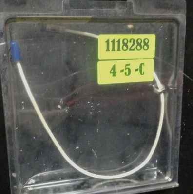 21504-000-008-05-02 Bently Nevada 5 i 8 MM Standard Mount Proximity Probe