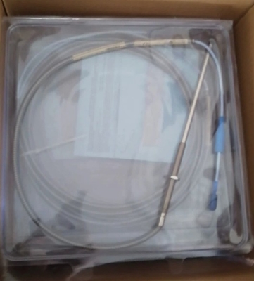 21508-02-12-05-02 Bently Nevada 7200 Seria 8MM Odwrotna sonda montowana