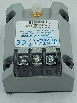 330100-90-00 Bently Nevada 3300 Series Sensor bliskości 24VDC 8 MM
