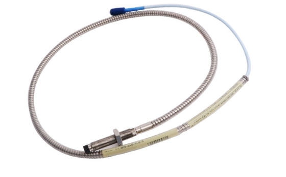 330104-00-15-10-02-CN Bently Nevada 8mm Proximity Probe Sensor Maszyny Przemysłowe