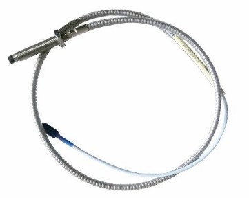 330104-10-13-05-02-05 Bently Nevada 3300/XL 8MM System monitorowania