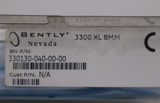330130-040-00-00 Bently Nevada 3300XL 8MM standardowy kabel przedłużeniowy