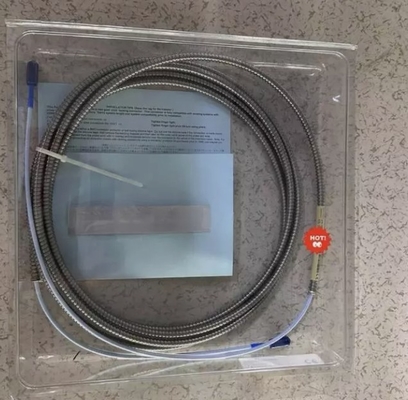 330190-040-01-00 Bently Nevada 3300 XL 5/8 MM Cable przedłużeniowy pancerny