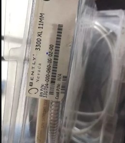330704-000-060-10-02-00 Bently Nevada Sensor bliskości 3300 XL 11 mm