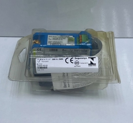 330850-90-05 Bently Nevada 3300 XL 25 MM System przetwornika bliskości