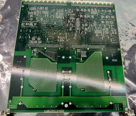 SC510 3BSE003832R1 ABB Podmodul Nośnik bez modułu komunikacji CPU