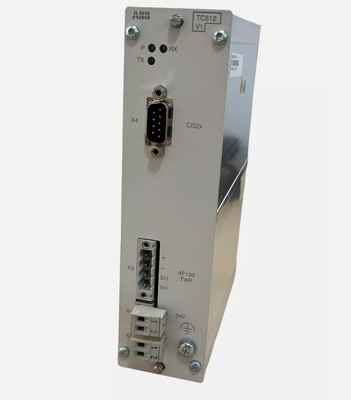 TC512V1 3BSE018059R1 ABB RS485 Modem komunikacyjny Modem skręconego