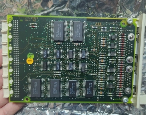 CI520V1 3BSE012869R1 Moduł interfejsu komunikacyjnego ABB AF100