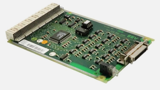 CI540 3BSE001077R1 ABB S100 Moduł komunikacji przedłużania przycisku I/O