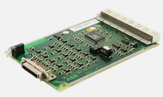 CI540 3BSE001077R1 ABB S100 Moduł komunikacji przedłużania przycisku I/O