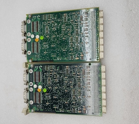 CI534V02 3BSE010700R1 ABB SMBULE MODBUS interfejs 2 kanały