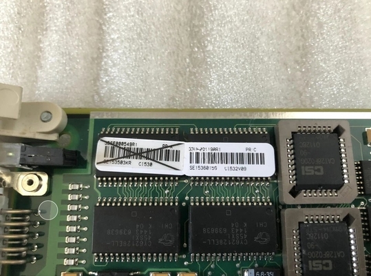 CI534V02 3BSE010700R1 ABB SMBULE MODBUS interfejs 2 kanały