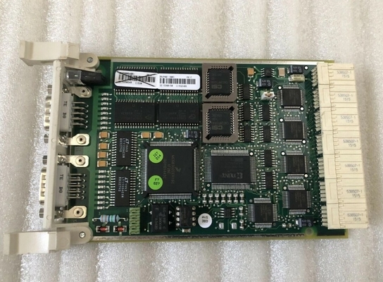 CI534V02 3BSE010700R1 ABB SMBULE MODBUS interfejs 2 kanały