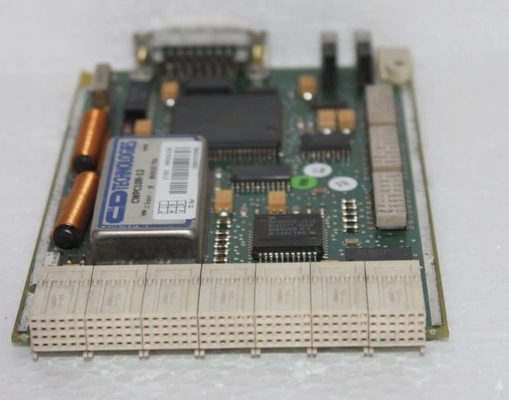 CS513 3BSE000435R1 ABB PLC Moduł odnowiony IEEE 802.3 Moduł LAN