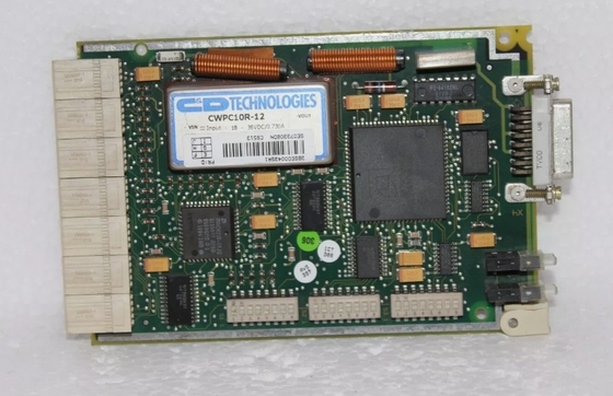 CS513 3BSE000435R1 ABB PLC Moduł odnowiony IEEE 802.3 Moduł LAN