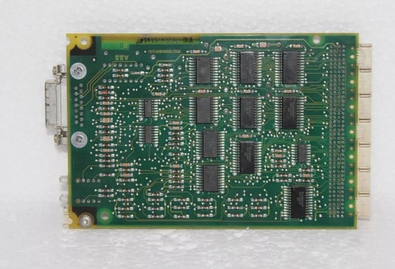 CS513 3BSE000435R1 ABB PLC Moduł odnowiony IEEE 802.3 Moduł LAN