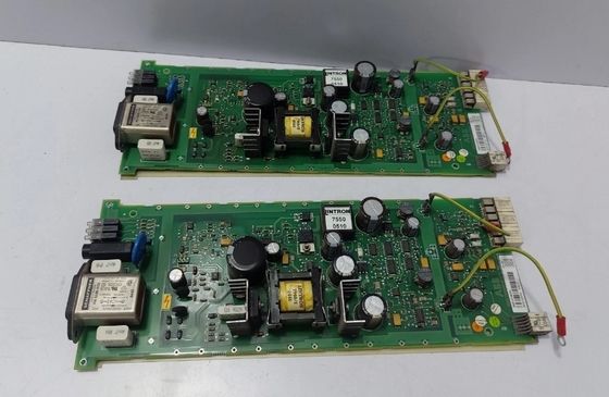 SB510 3BSE000860R1 Zasilanie zapasowe ABB 110/230V AC PLC Moduł