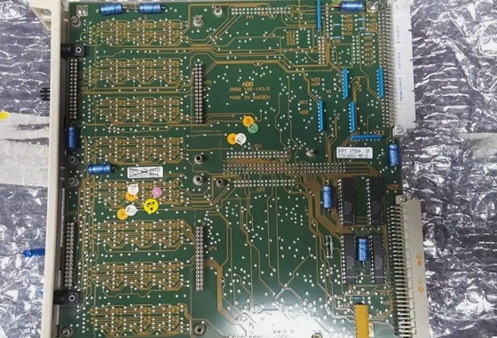 DSPC172H 57310001-MP System sterowania jednostką procesora ABB