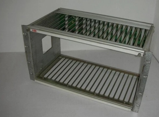 DSRF187 3BSE004985R1 ABB Advant OCS S100 Input Output Cardfile