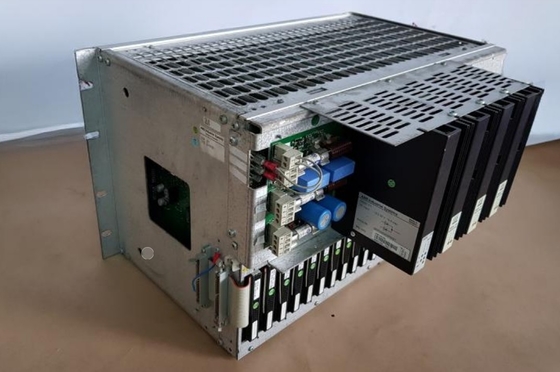 DSRF187 3BSE004985R1 ABB Advant OCS S100 Input Output Cardfile
