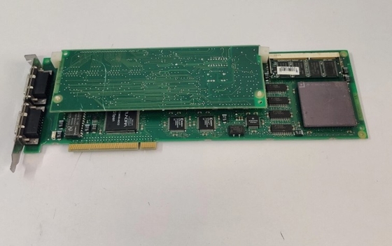 PU516 3BSE013064R1 Moduł komunikacji PCI ABB Engineering Board