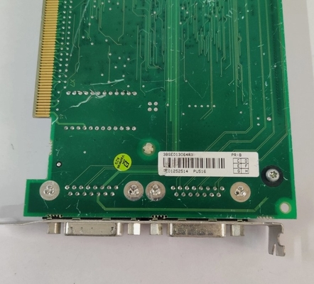 PU516 3BSE013064R1 Moduł komunikacji PCI ABB Engineering Board