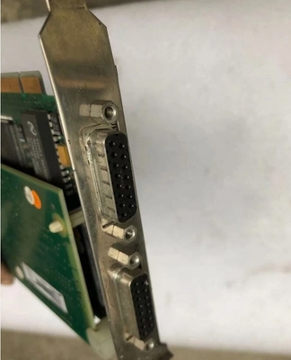 PU515A 3BSE032401R1 ABB Moduł komunikacji PCI Accelerator w czasie rzeczywistym