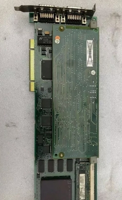 PU515A 3BSE032401R1 ABB Moduł komunikacji PCI Accelerator w czasie rzeczywistym
