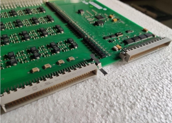 DSRF181A 57310255-AX ABB Dcs System sterowania PLC Moduł dla automatyki przemysłowej