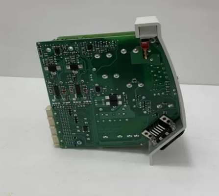 SD812F 3BDH000014R1 ABB Moduł zasilania 24 VDC Industrial DIN Rail Mount PSU