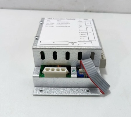 SB171 3BSE004802R1 Zasilanie zapasowe ABB 12V 4 Ah dla systemów sterowania przemysłowego